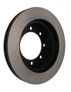 Stoptech Performance Brake Rotor