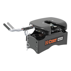 Curt Q25 5th Wheel Hitch