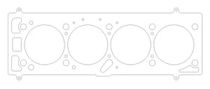 Cometic 76-85 Porsche 924 88mm .080 inch MLS Head Gasket