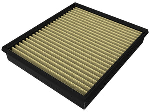 aFe MagnumFLOW Air Filters OER PG7 A/F PG7 Dodge Sprinter 03-06 L5-2.7L (td)