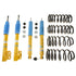 Bilstein B12 (Pro-Kit) 94-04 Ford Mustang GT V8 Front & Rear Suspension Kit