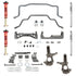 Belltech 16-18 Silverado / Sierra 1500 4wd Ext & Crew Cab 7in. Lift Lift Kit