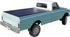 Truxedo 67-72 GM C/K Pickup Short Bed 6ft 4in Lo Pro Bed Cover