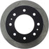 StopTech Slotted Sport Brake Rotor