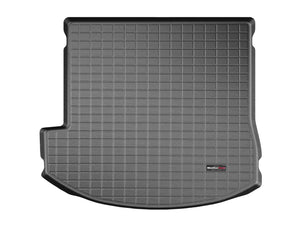 WeatherTech 13+ Hyundai Santa Fe Cargo Liners - Black