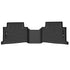 Husky Liners 21-22 Kia Seltos X-Act Contour 2nd Seat Floor Liner - Black