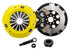 ACT 2003 Dodge Neon XT/Race Rigid 4 Pad Clutch Kit