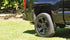 Corsa 2014-19 Chevy Silverado 1500 Reg Cab/Standard Bed 5.3L Sport Cat-Back Single Side Exit Exhaust