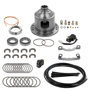 ARB Airlocker 28 Spl Gm8.5In 10Bolt Aam860 S/N *Does NOT Dropship*