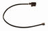 Power Stop 2019 Porsche Cayenne Front Euro-Stop Electronic Brake Pad Wear Sensor