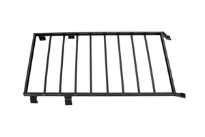 DV8 Offroad 21-23 Ford Bronco Hard Top Roof Rack