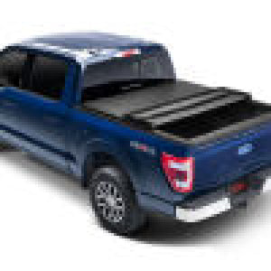 Extang 2021 Ford F-150 (8ft Bed) Trifecta 2.0