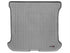 WeatherTech 03 Chrysler Voyager Short WB Cargo Liners - Grey
