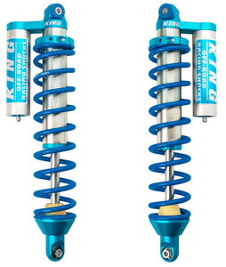 King Shocks Polaris RZR4/RZR S 800 Front 2.0 Piggyback Coilover