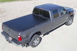 Access Literider 08-16 Ford Super Duty F-250 F-350 F-450 6ft 8in Bed Roll-Up Cover