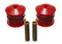 Energy Suspension 95-03 Nissan Maxima Red Motor Mount Replacements (2 Torque Positions) (Must reuse
