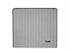 WeatherTech 10+ Toyota 4Runner Cargo Liners - Grey