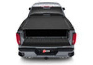 BAK 15-21 Chevy Colorado/GM Canyon Revolver X4s 6.2ft Bed Cover