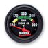 Banks Power Cummins 5.9/8.3L MH Temp Gauge Kit - Engine Oil
