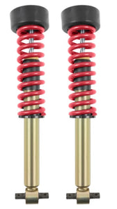 Belltech 6-8in Lifted Front Ride Height Coilover Kit 19-21 GM 1500 2wd/4wd (All Cabs)