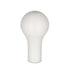 BLOX Ultraform Shift Knob M10x1.5 - White