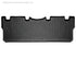 WeatherTech 04-10 Toyota Sienna Rear FloorLiner - Black