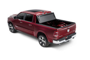 BAK 19-20 Dodge Ram (New Body Style w/o Ram Box) 5ft 7in Bed BAKFlip MX4 Matte Finish