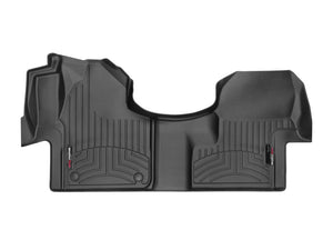 WeatherTech 19+ Mercedes-Benz Sprinter Front FloorLiner - Black