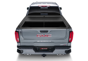 Roll-N-Lock 2019 Chevrolet Silverado 1500 SB 77-3/4in A-Series Retractable Tonneau Cover