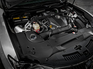 aFe Takeda Momentum PRO 5R Cold Air Intake System 16-18 Lexus RC 200t/300 / GS 200t/300 I4-2.0L (t)