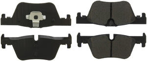 StopTech Street Brake Pads - Rear