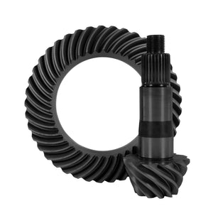 Yukon Ring & Pinion JL w/Dana 44 Rear 3.73 JL Rubicon Sport & Sahara w/Posi