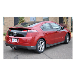 Curt 11-15 Chevrolet Volt Class 1 Trailer Hitch w/1-1/4in Ball Mount BOXED