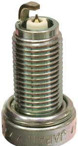 NGK Laser Iridium Spark Plug Box of 4 (CR8EIB-10)