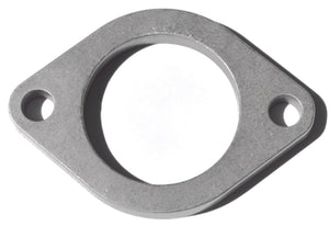 ATP Generic 2 Bolt 2.5 inch Mild Steel Flange