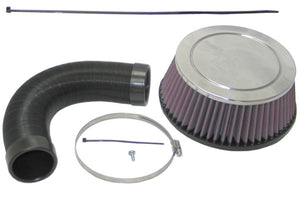 K&N Performance Intake Kit for 91-96 Rover Mini 1.3L