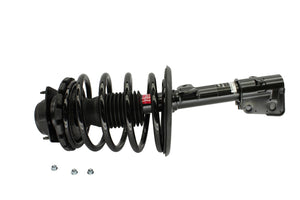 KYB Shocks & Struts Strut Plus Front Right CHRYSLER Town and Country Mini Van 1996-00 CHRYSLER Voyag