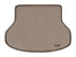 WeatherTech 01-07 Toyota Highlander Cargo Liners - Tan
