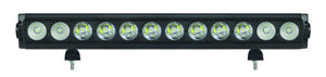 Hella Value Fit Design 12in LED Light Bar - Combo Beam