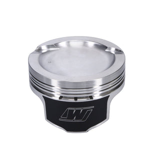 Wiseco Chevrolet LT1 Gen V -15cc Dish 1.105 CH 4.070in Bore Piston Set of 8