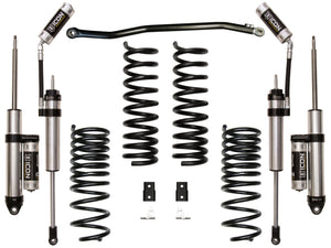 ICON 19+ Ram 2500 4WD 2.5in Stage 3 Suspension System (Performance)