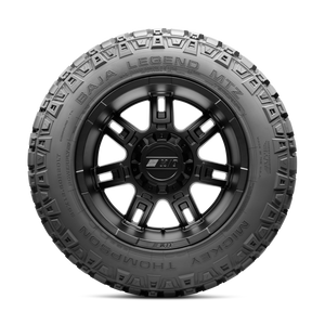 Mickey Thompson Baja Legend MTZ Tire - 35X12.50R20LT 125Q 90000057367