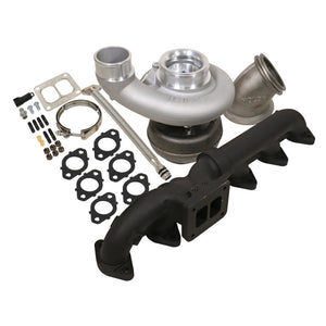 BD Diesel Iron Horn 5.9L Turbo Kit S364SXE/76 1.00AR Dodge 03-07