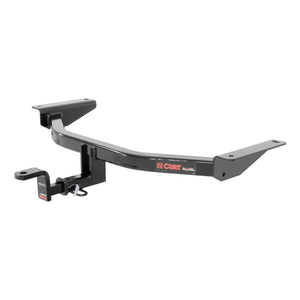 Curt 16-19 Mazda CX-9 Sport Class 2 Trailer Hitch w/1-1/4in Ball Mount BOXED