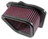 K&N 99-07 Suzuki GSX1300R Hayabusa Air Filter