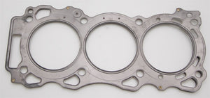 Cometic Nissan VQ30/VQ35 V6 100mm LH .051 inch MLS Head Gasket 02- UP