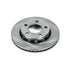 Power Stop 00-02 Audi S4 Rear Autospecialty Brake Rotor