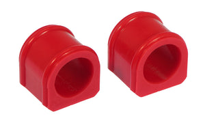 Prothane 82-92 Chevy Camaro/Firebird Front Sway Bar Bushings - 34mm - Red