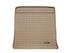 WeatherTech 10+ Chevrolet Equinox Cargo Liners - Tan