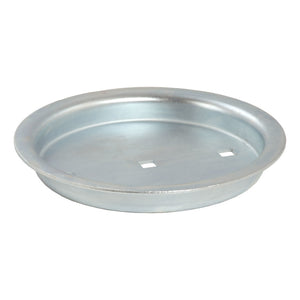 Curt 6-5/8in Recessed Tie-Down Backing Plate for 83740 or 83742